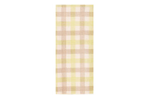 Рушник вафельний Клітинка 30*50см Homeline