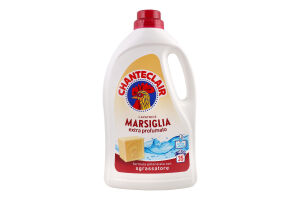 Гель д/прання Марсельське мило 1575мл ШантеКлер