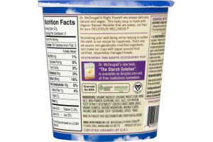 Dr. McDougall's Vegan Miso Ramen Noodle Soup