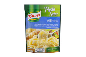 Knorr Pasta Sides Alfredo