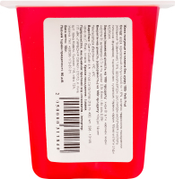 Желе без сахара Клубника и малина Yelli Frut ст 100г