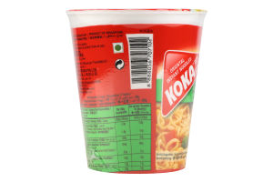 Локшина Koka зі смаком грибів швид/приг