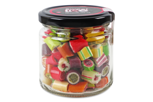 Карамель Баночка Sweet Life с/б 140г