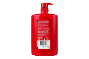 Гель для душа и шампунь 3в1 Wolfthorn Old Spice 1л