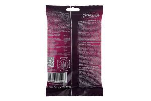 Сухарики житньо-пшеничні Мисливські ковбаски Jokers м/у 60г