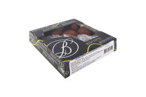 Печенье сдобное песочно-отсадное Фондани Biscotti к/у 0.285кг