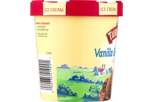 Turkey Hill Ice Cream Vanilla & Chocolate