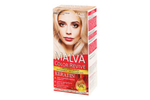 Крем-краска для волос стойкая Color Revive №246 Malva 1шт