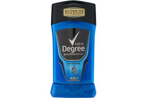 Degree Men MotionSense 48H Anti-Perspirant Extreme
