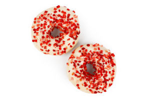 Донат Панна Котта 65г