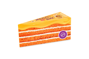 Торт Медовик Vatsak к/у 115г