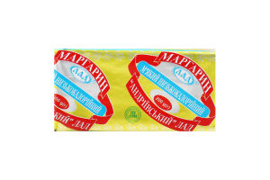 Маргарин Андріївський 25% 200г Лад