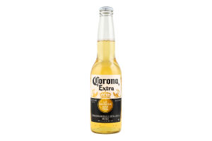 Пиво Corona Extra світле Мексика