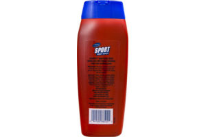 CareOne Sport Body Wash