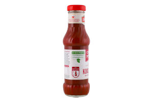 Соус к мясу Классический Deroni c/бут 320г