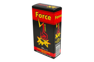 Гель від тарганів і мурах Force 75мл
