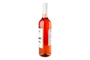 Вино La Barbacoa Garnacha rose