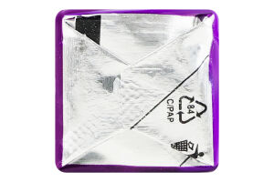 Карамель льодяникова зі смаком лісових ягід Halls м/у 25.2г