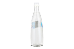 Вода минеральная негазированная SNO с/бут 0.5л