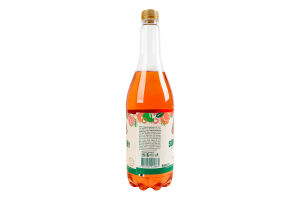Сидр 950мл 4.7% обычный шипучий сладкий Персик-гуава Somersby п/бут