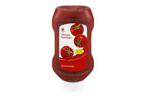 Ahold Tomato Ketchup