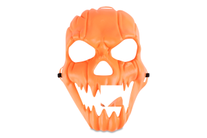 Маска карнавальна Гарбуз жахів 855171