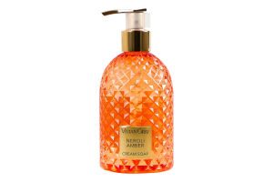 Крем-мило для рук і тіла Neroli&Amber Vivian Gray 300мл