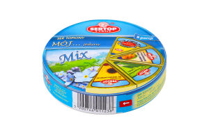 СИР ПЛ ПОРЦ MIX ОСОБЛИВИЙ 140Г SERTOP
