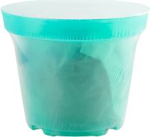 Комплект д/пересадки орхідей Горщик 2,2л 170*120*140мм з субстатом Еталон-С