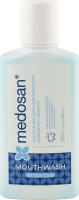 Ополіскувач д/ротової порожнини All-Day Care д/комплексного щоденного захисту 250мл Medosan