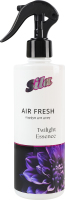 ПдД Sila Twilight Essence 400 мл