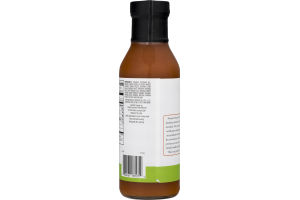 Nature's Promise Organic Dressing and Marinade French