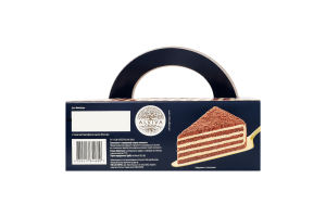 Торт Spartak Tarta к/у 600г