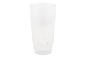 Склянка Vegas 330мл 13,6cм Nadir