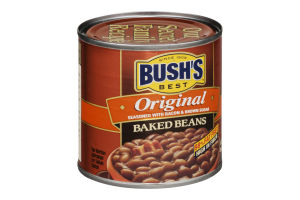 BUSH'S BEST Baked Beans Original