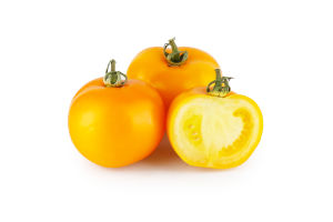 Томат Єлов Бол жовтий