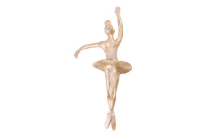 Прикраса ялинкова Балерина 834012