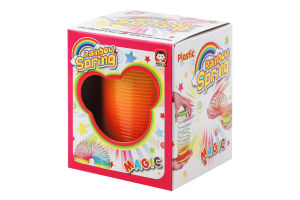 Іграшка-антистрес Веселка