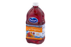 Ocean Spray Cran-Tangerine Juice