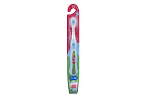 Colgate My First Toothbrush Extra Soft