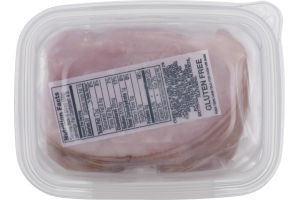 Ahold Black Forest Ham Thin Sliced