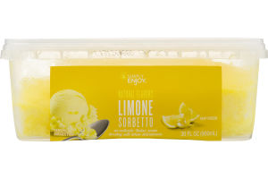 Simply Enjoy Limone Sorbetto