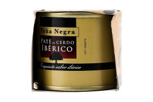 Паштет Argal IBERICO PENA NEGRA
