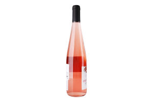 Вино 0.75л 9.5% рожеве напівсухе Rosado Vinho Verde Crustaceos пл
