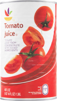 Ahold Juice Tomato