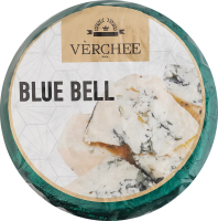 Сир 50% м'який з пліснявою Blue bell Verchee кг