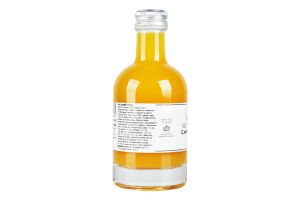 Оцет Belberry манговий камерунський
