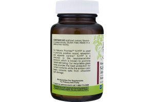 Nature's Promise 100mg 5-HTP - 60 CT