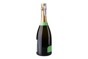 Вино игристое 0.75л 11% белое брют виноградное органичнеское Prosecco Porta Leone бут