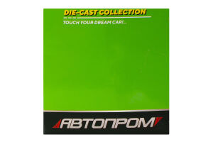 Іграшка Машина метал 1:32 AP74144 Автопром